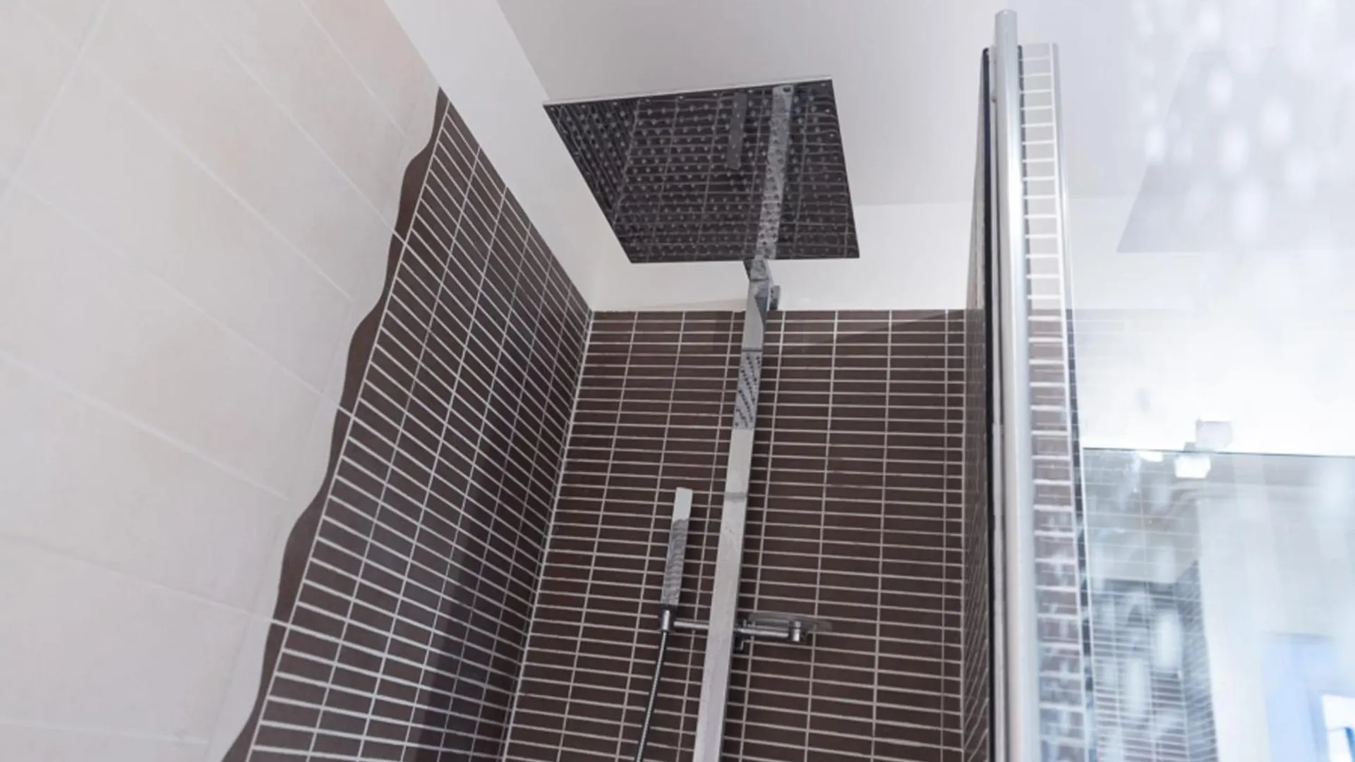 Spacious Cocoon With 2 Balconies Appartement Parijs 0*,