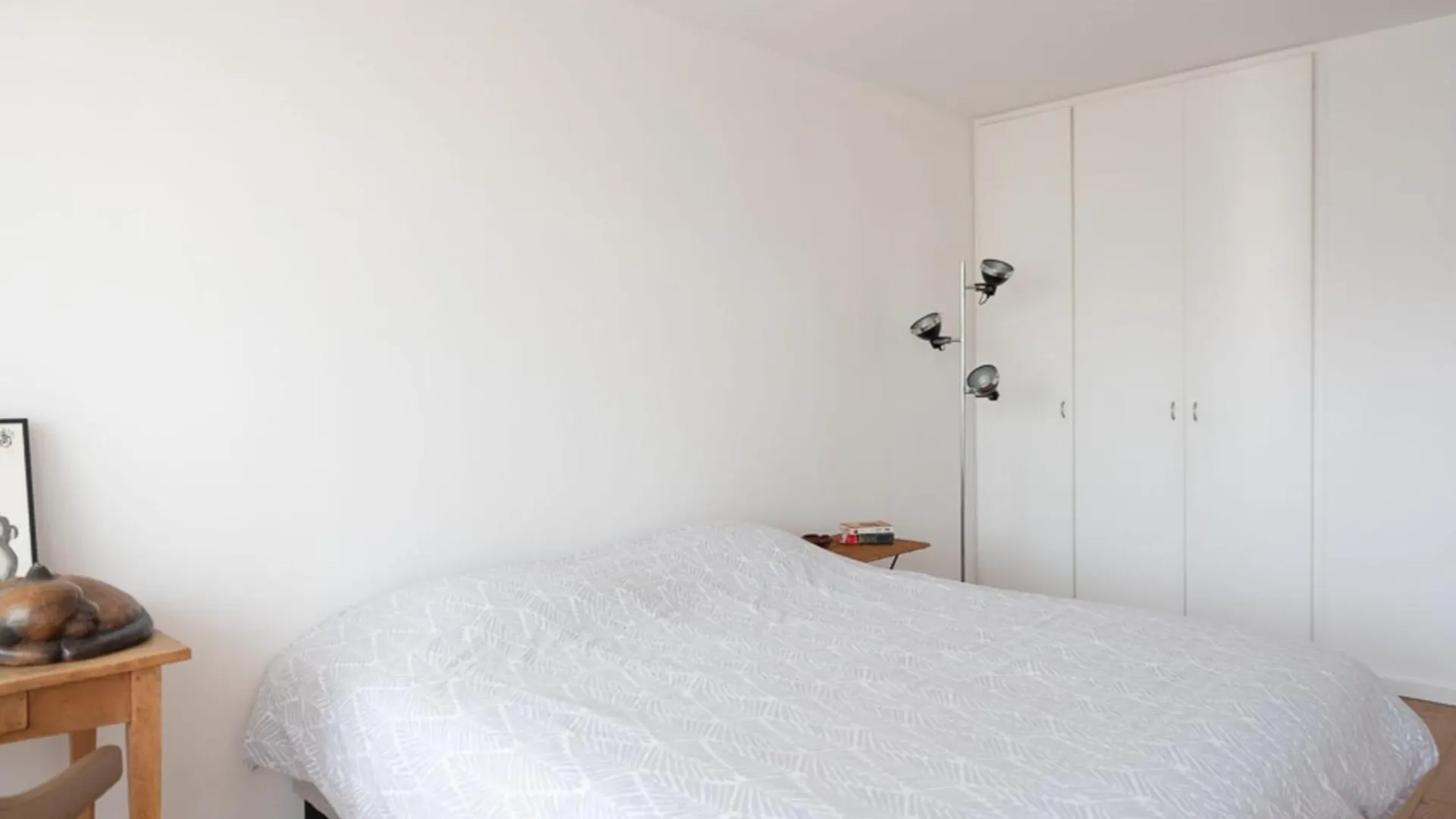 파리 Spacious Cocoon With 2 Balconies 아파트